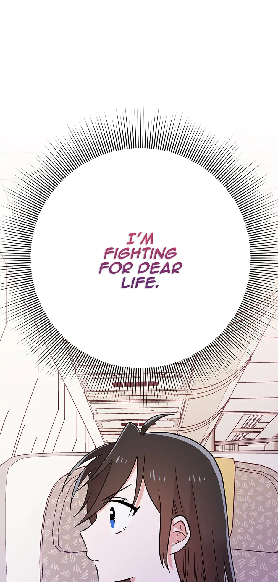 Please Save My Husband Chapter 79 - page 19