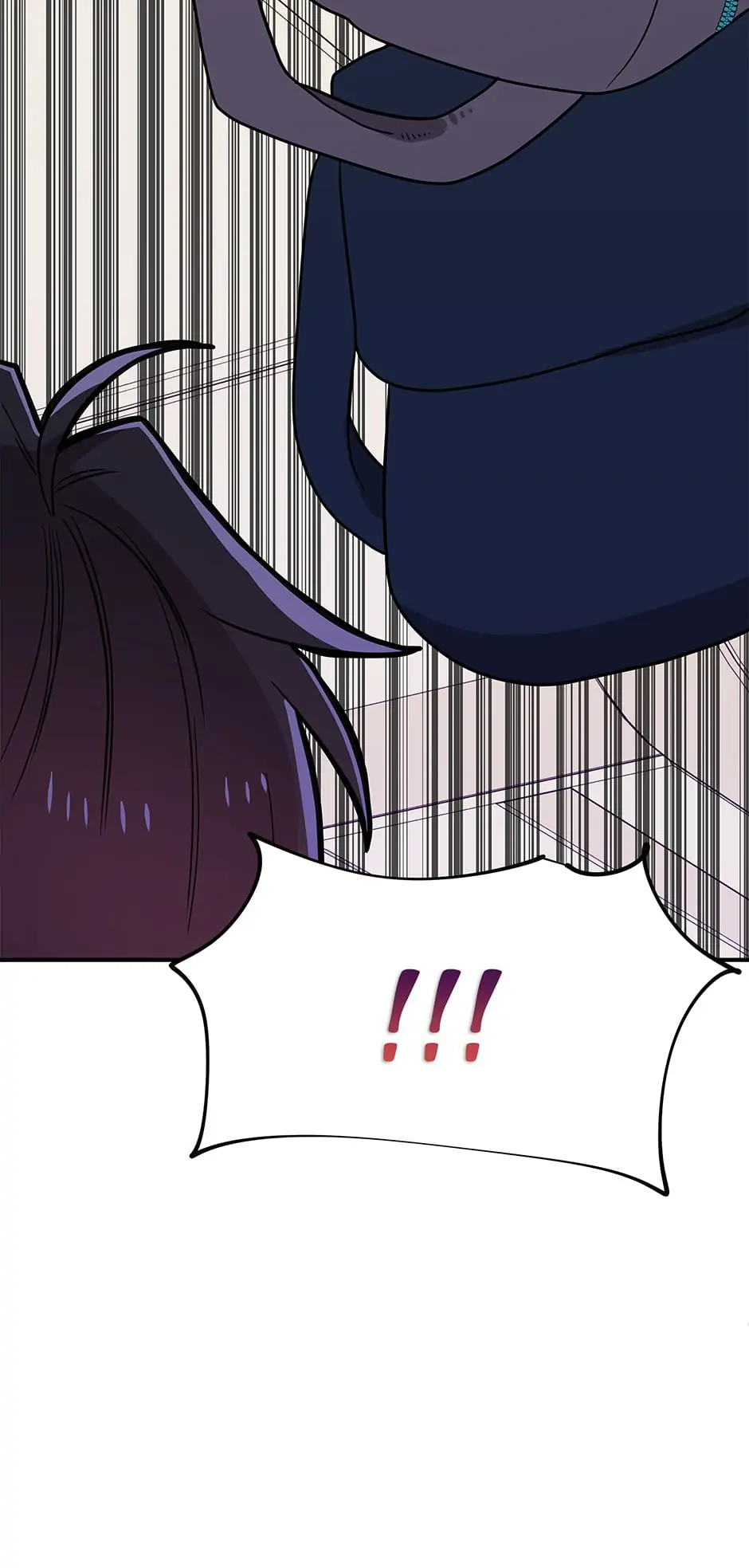 Please Save My Husband Chapter 79 - page 23