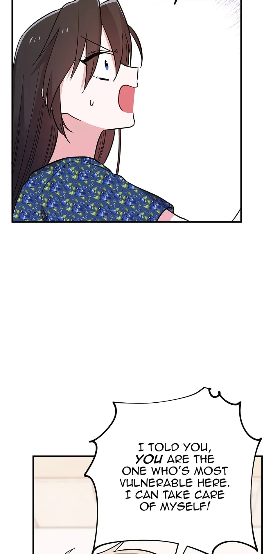 Please Save My Husband Chapter 79 - page 33