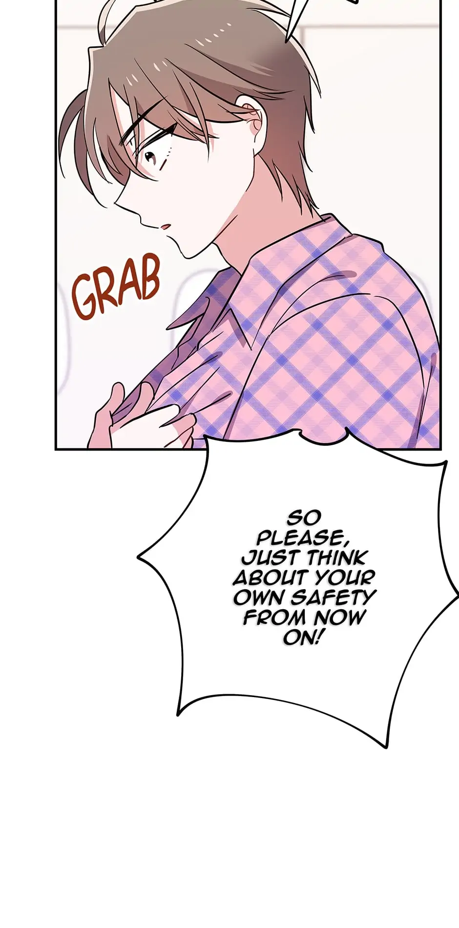 Please Save My Husband Chapter 79 - page 34