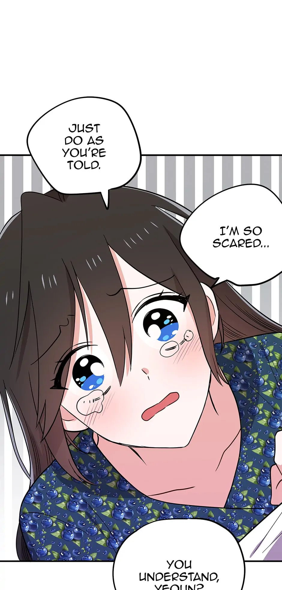 Please Save My Husband Chapter 79 - page 35