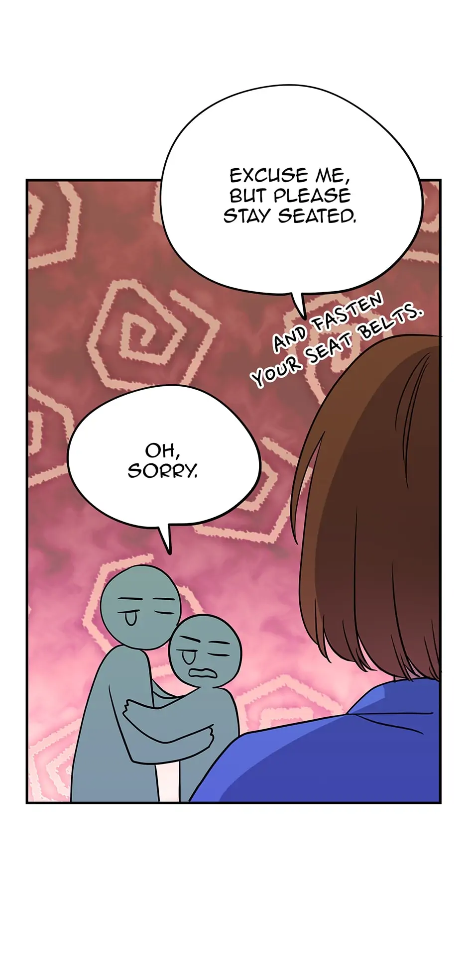 Please Save My Husband Chapter 79 - page 39
