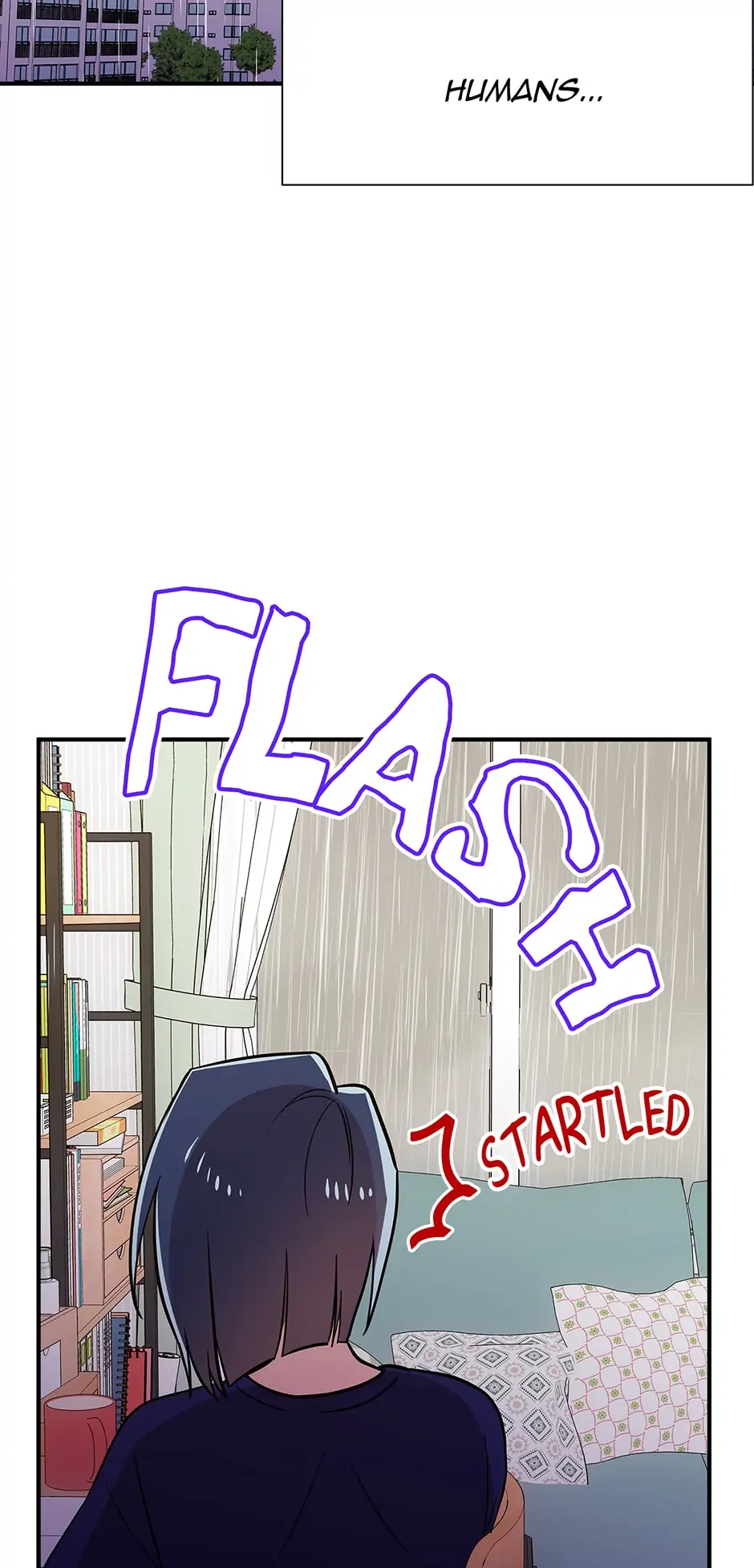 Please Save My Husband Chapter 79 - page 4