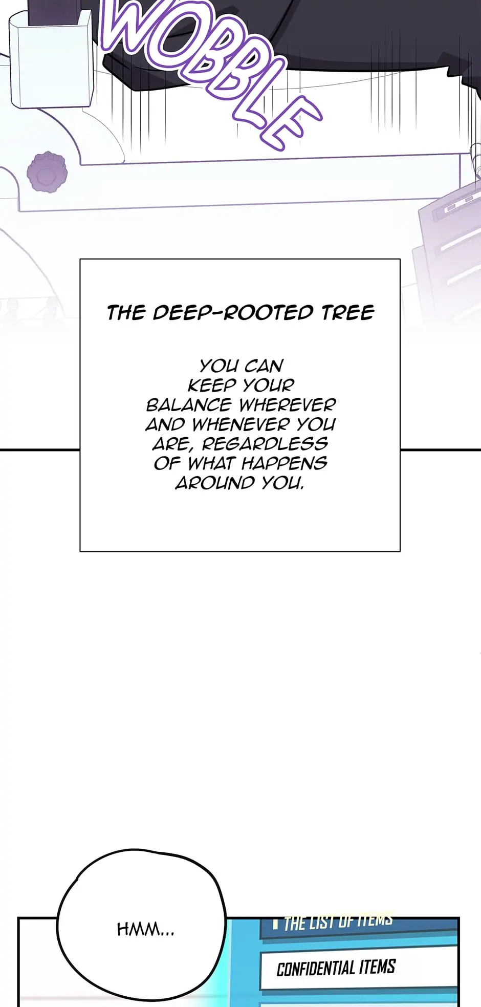 Please Save My Husband Chapter 79 - page 53