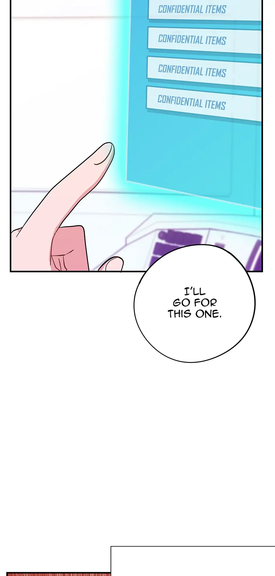 Please Save My Husband Chapter 79 - page 54