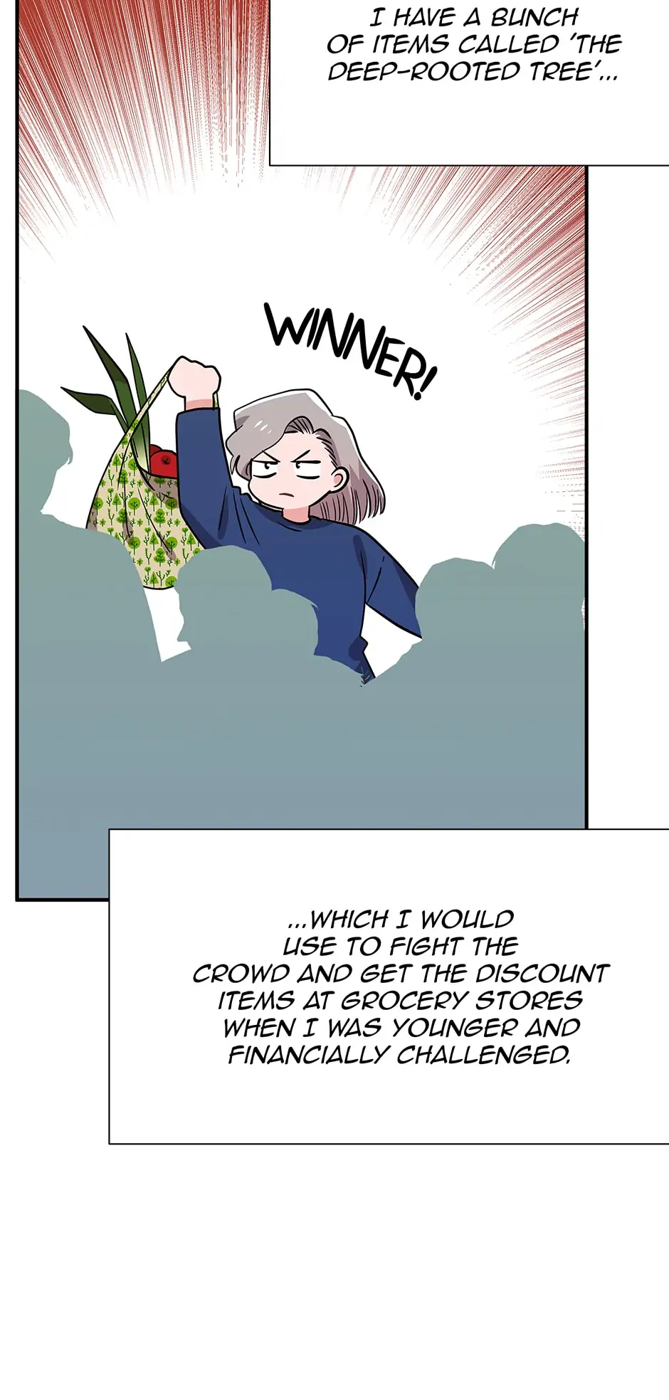 Please Save My Husband Chapter 79 - page 55