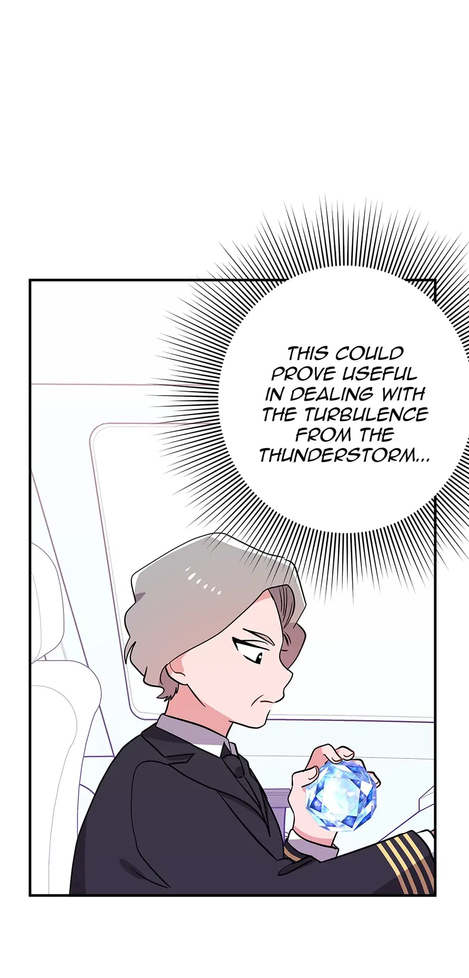 Please Save My Husband Chapter 79 - page 58