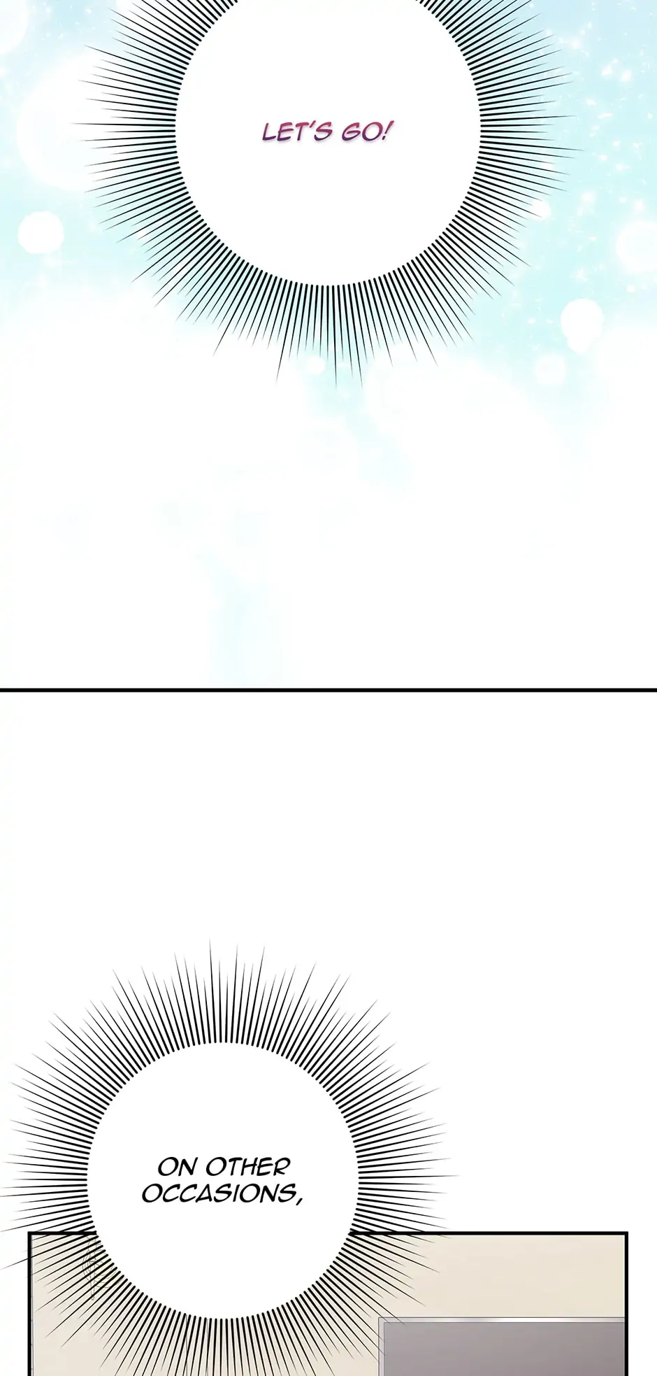 Please Save My Husband Chapter 79 - page 60