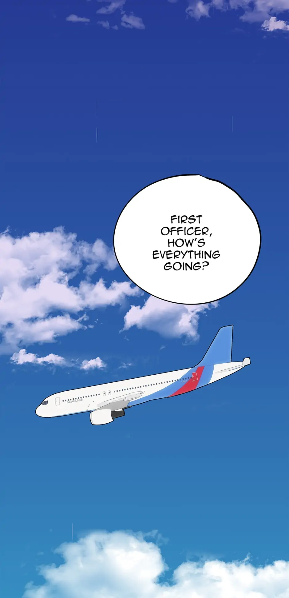 Please Save My Husband Chapter 79 - page 72
