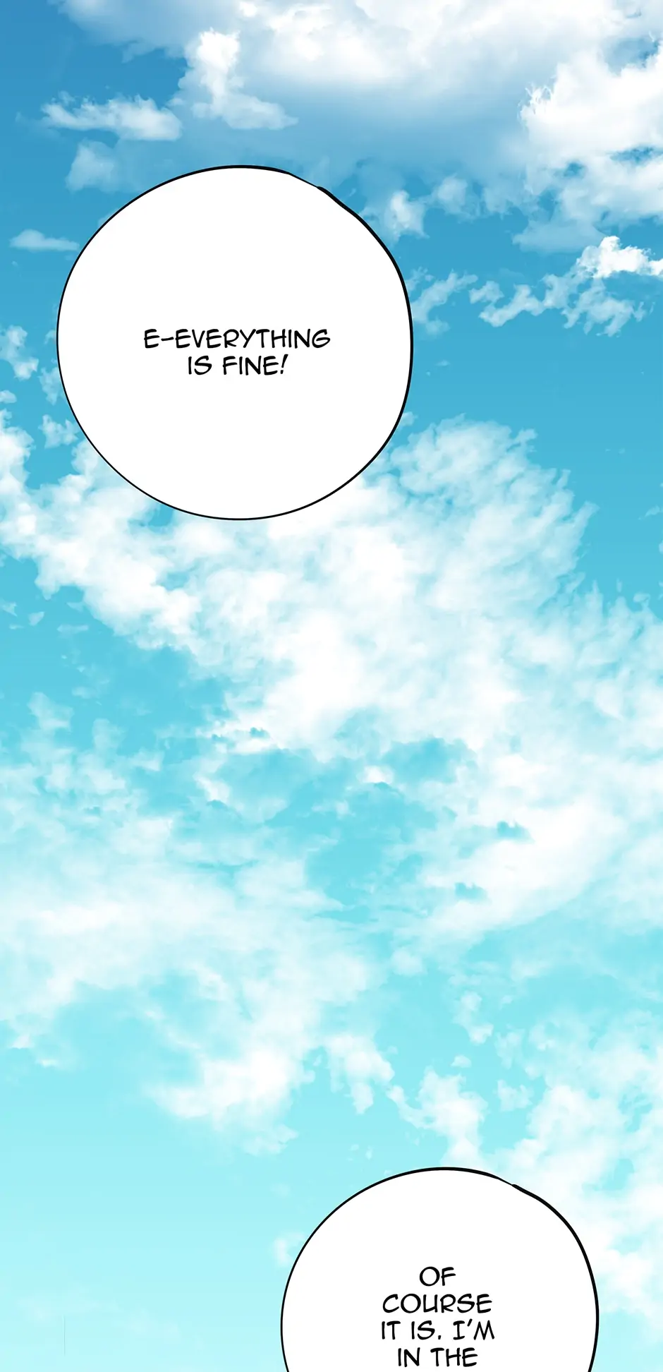 Please Save My Husband Chapter 79 - page 73