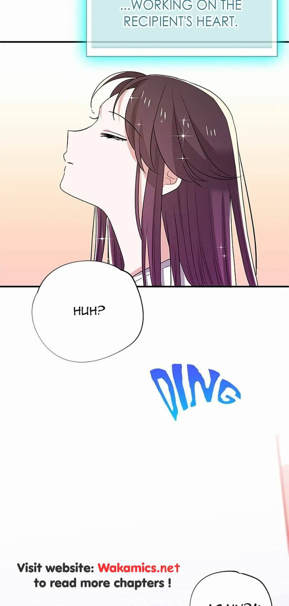 Please Save My Husband Chapter 30 - page 21