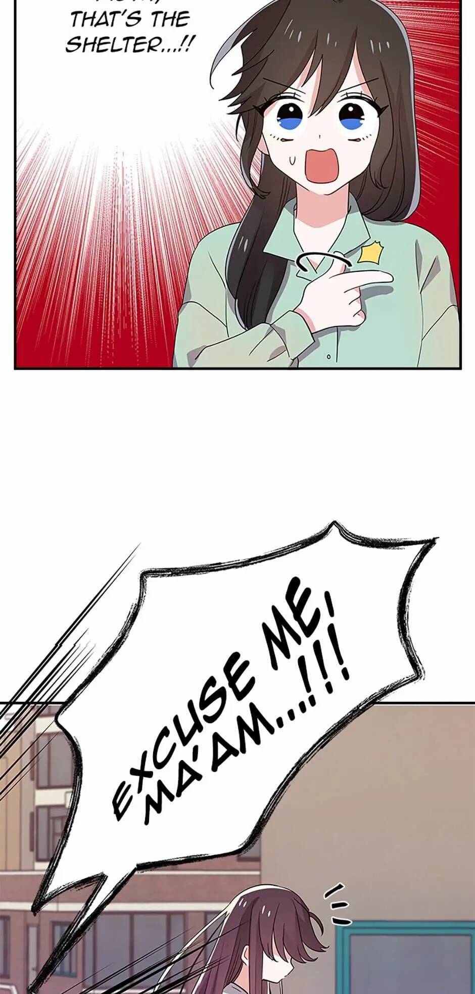 Please Save My Husband Chapter 30 - page 24