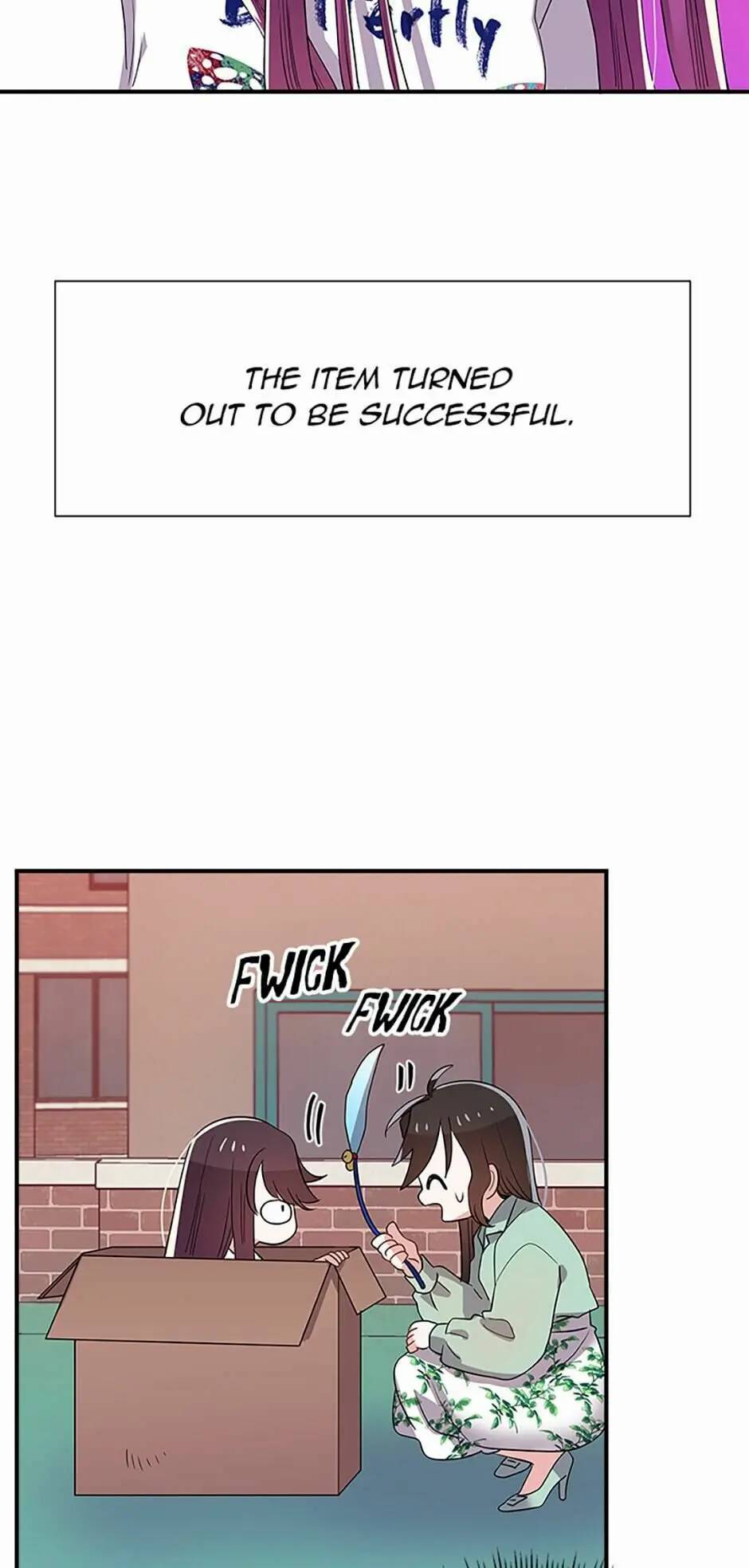 Please Save My Husband Chapter 30 - page 29