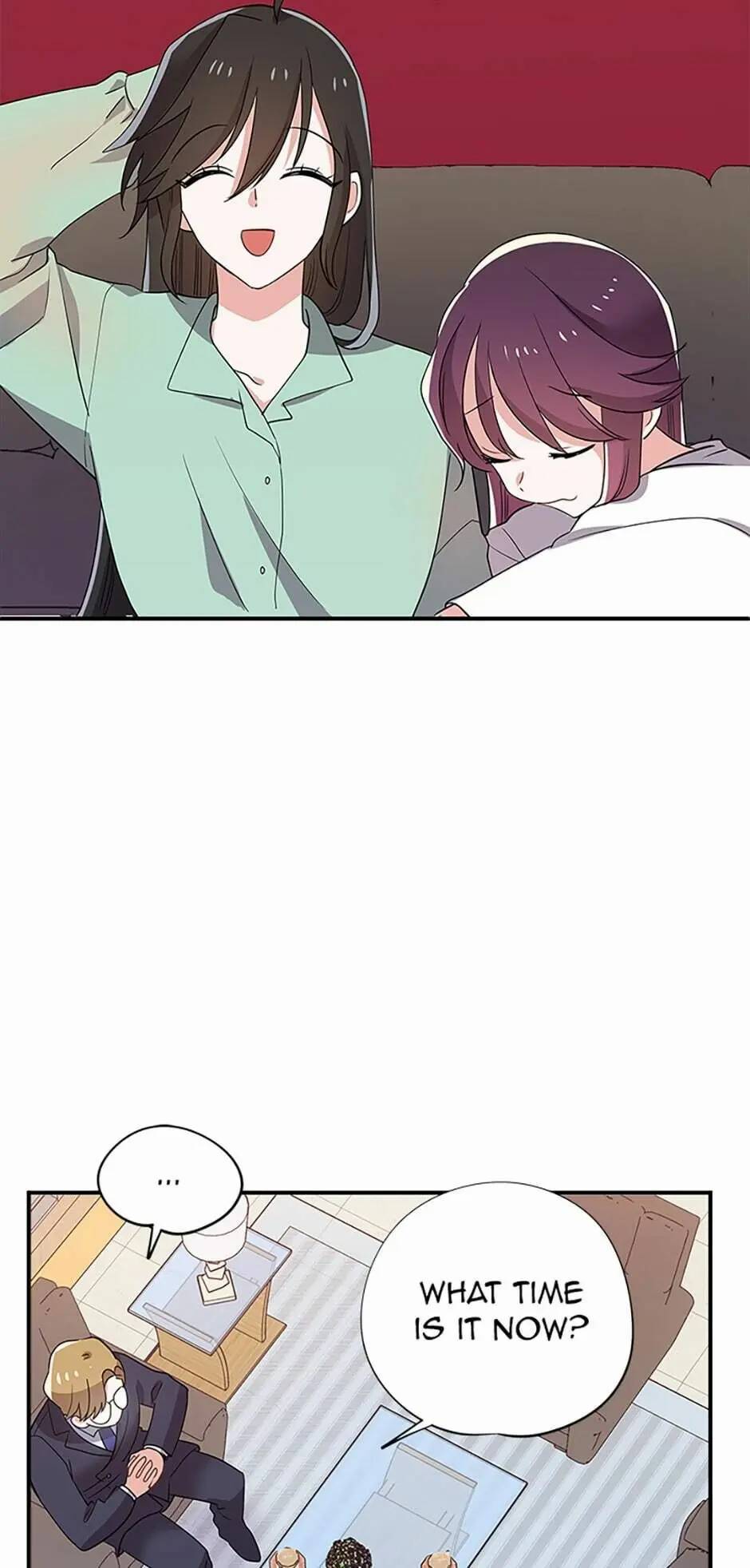 Please Save My Husband Chapter 30 - page 3