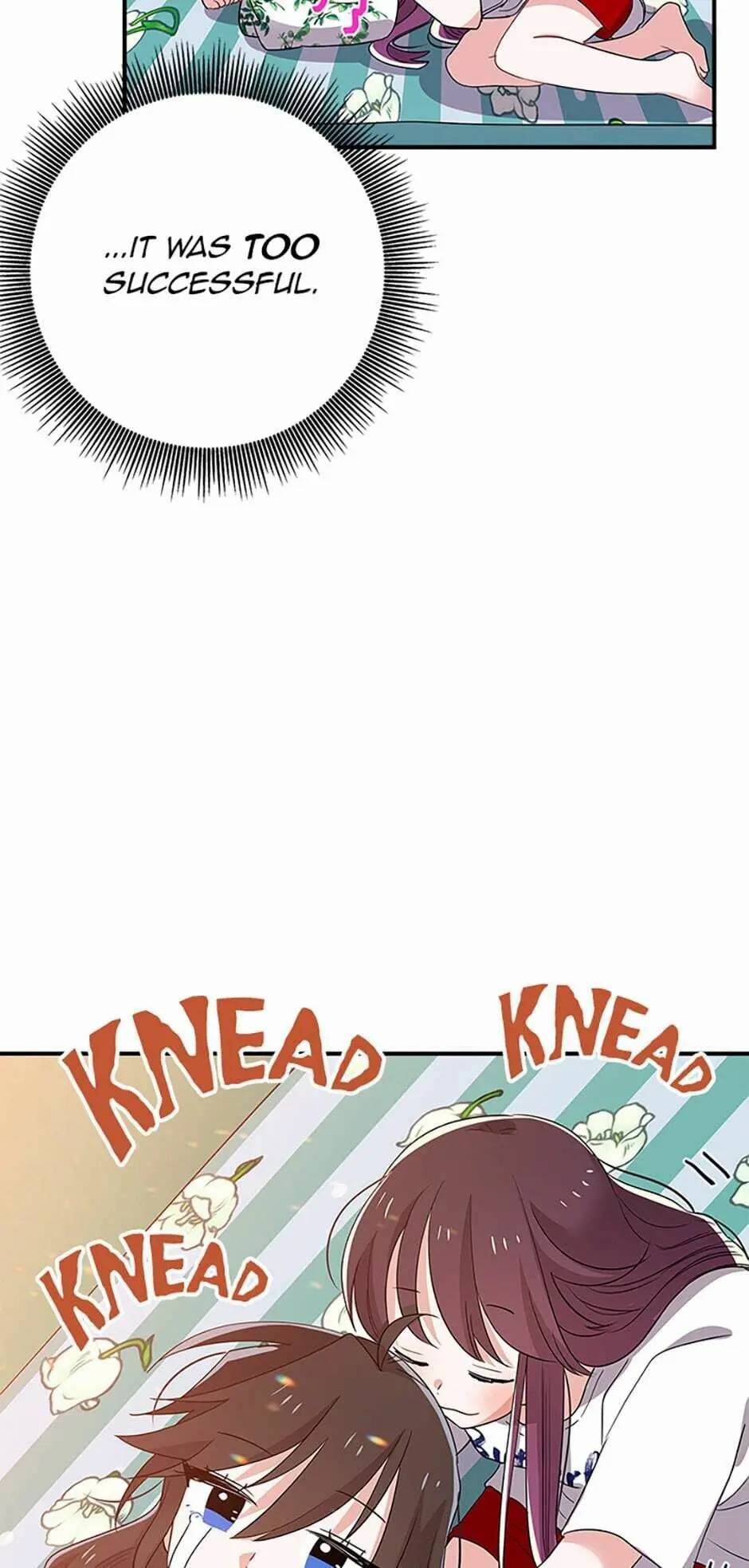 Please Save My Husband Chapter 30 - page 31