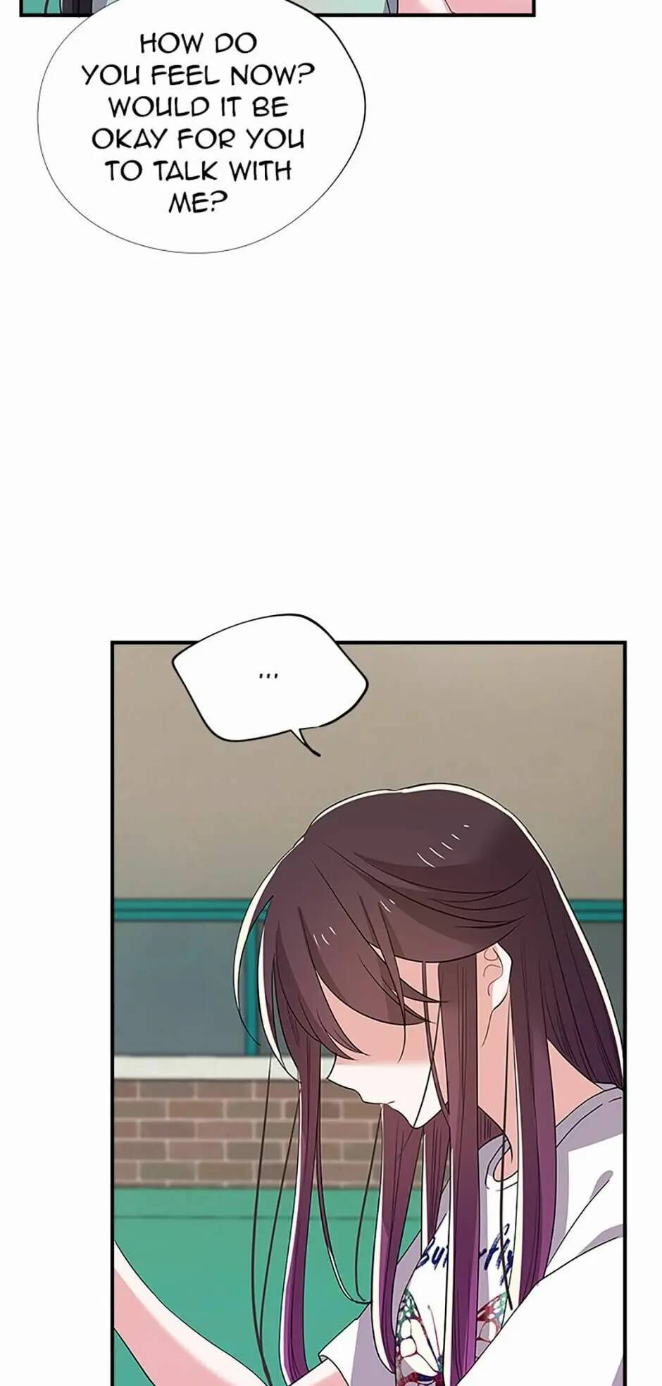 Please Save My Husband Chapter 30 - page 36