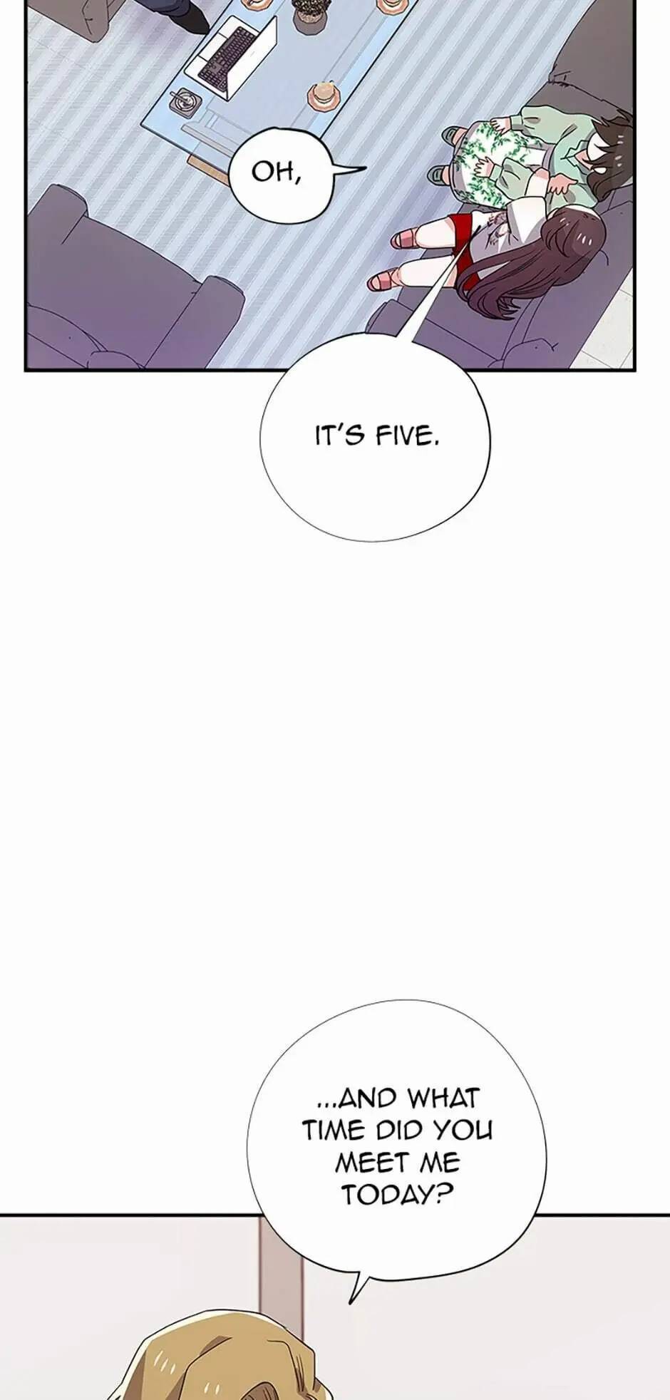 Please Save My Husband Chapter 30 - page 4