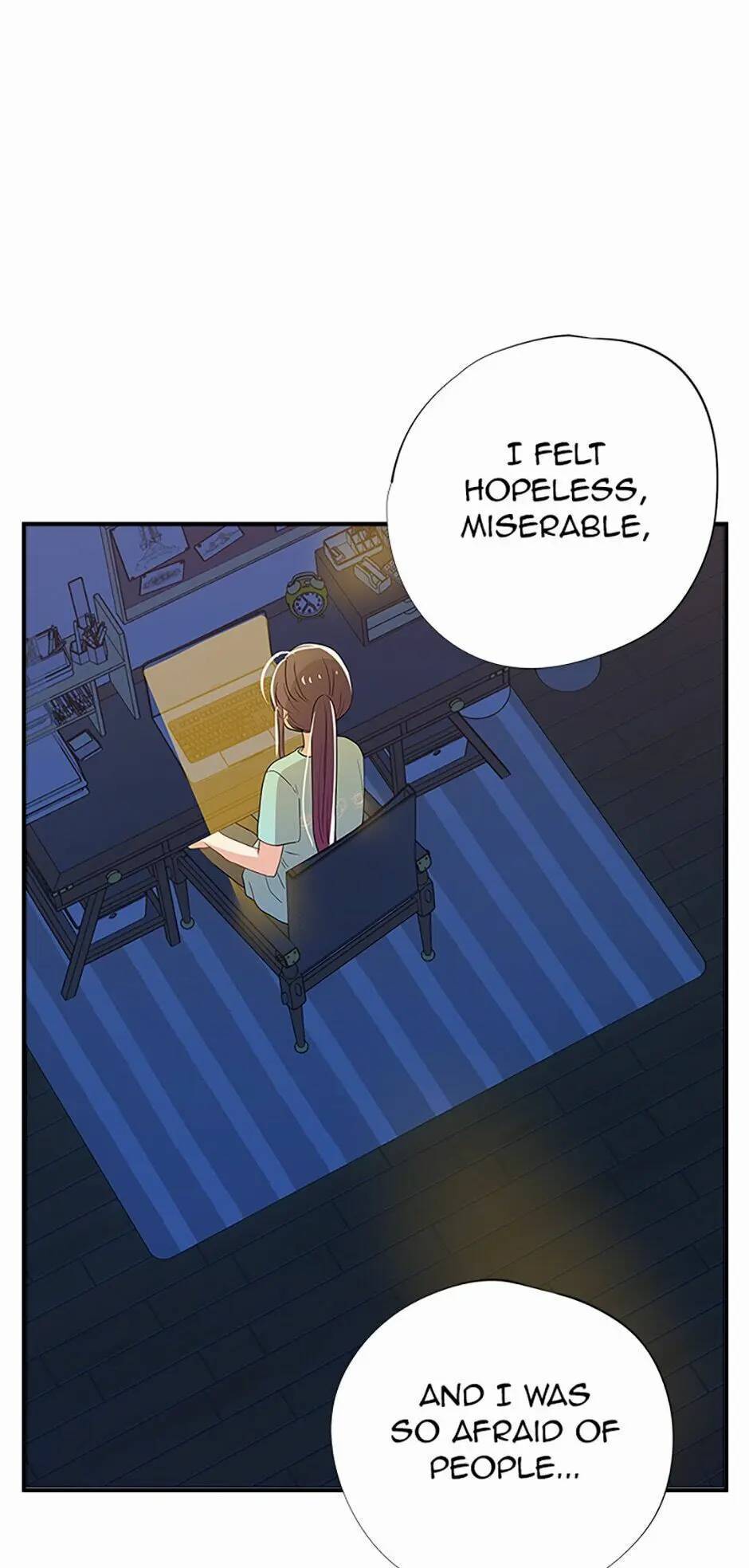 Please Save My Husband Chapter 30 - page 40