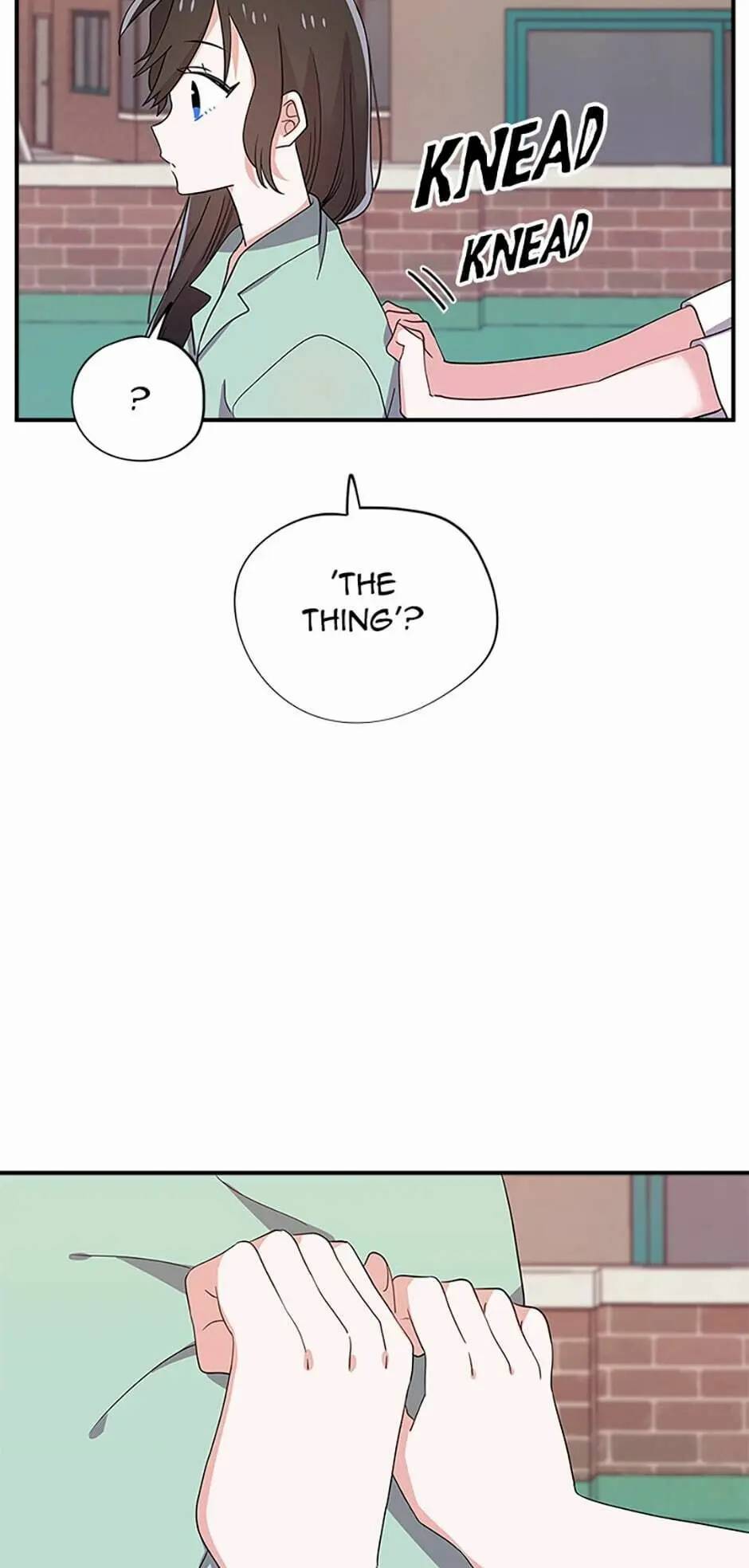 Please Save My Husband Chapter 30 - page 44