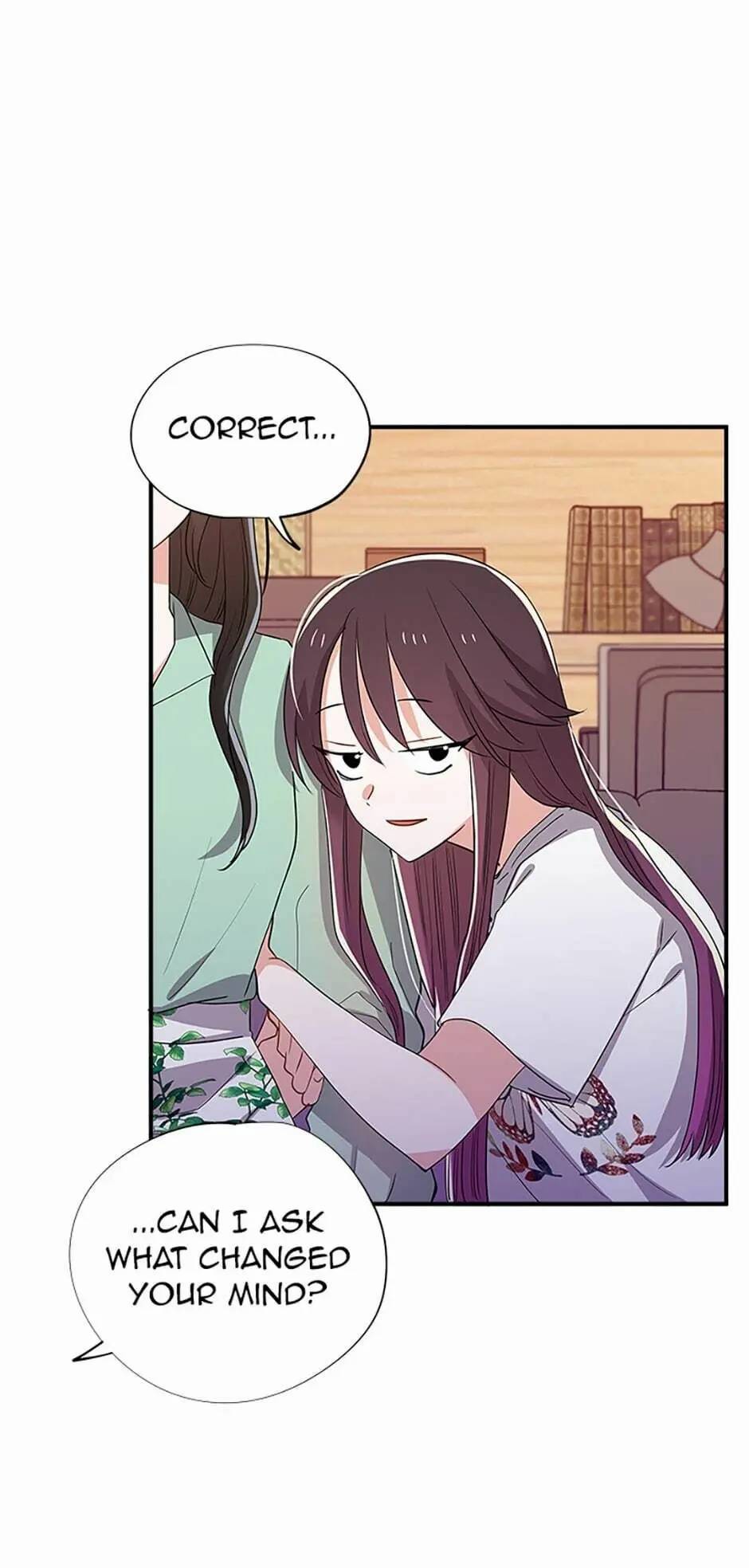 Please Save My Husband Chapter 30 - page 51