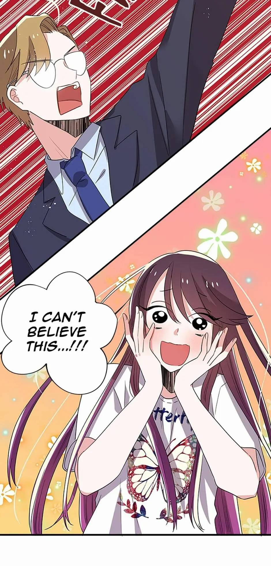 Please Save My Husband Chapter 30 - page 65
