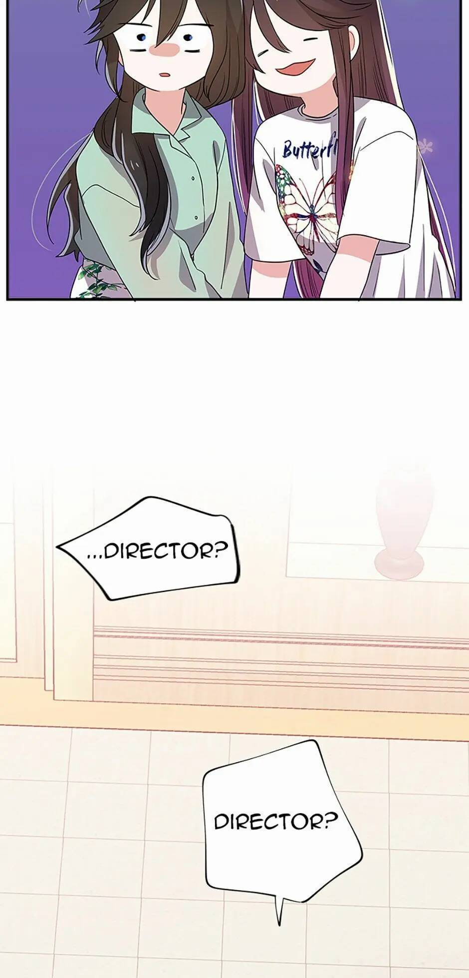 Please Save My Husband Chapter 30 - page 69