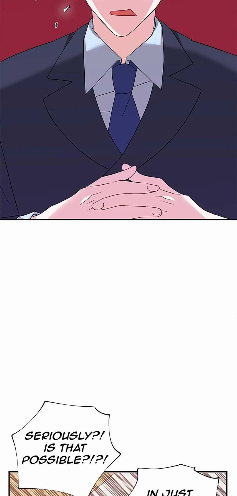 Please Save My Husband Chapter 30 - page 7