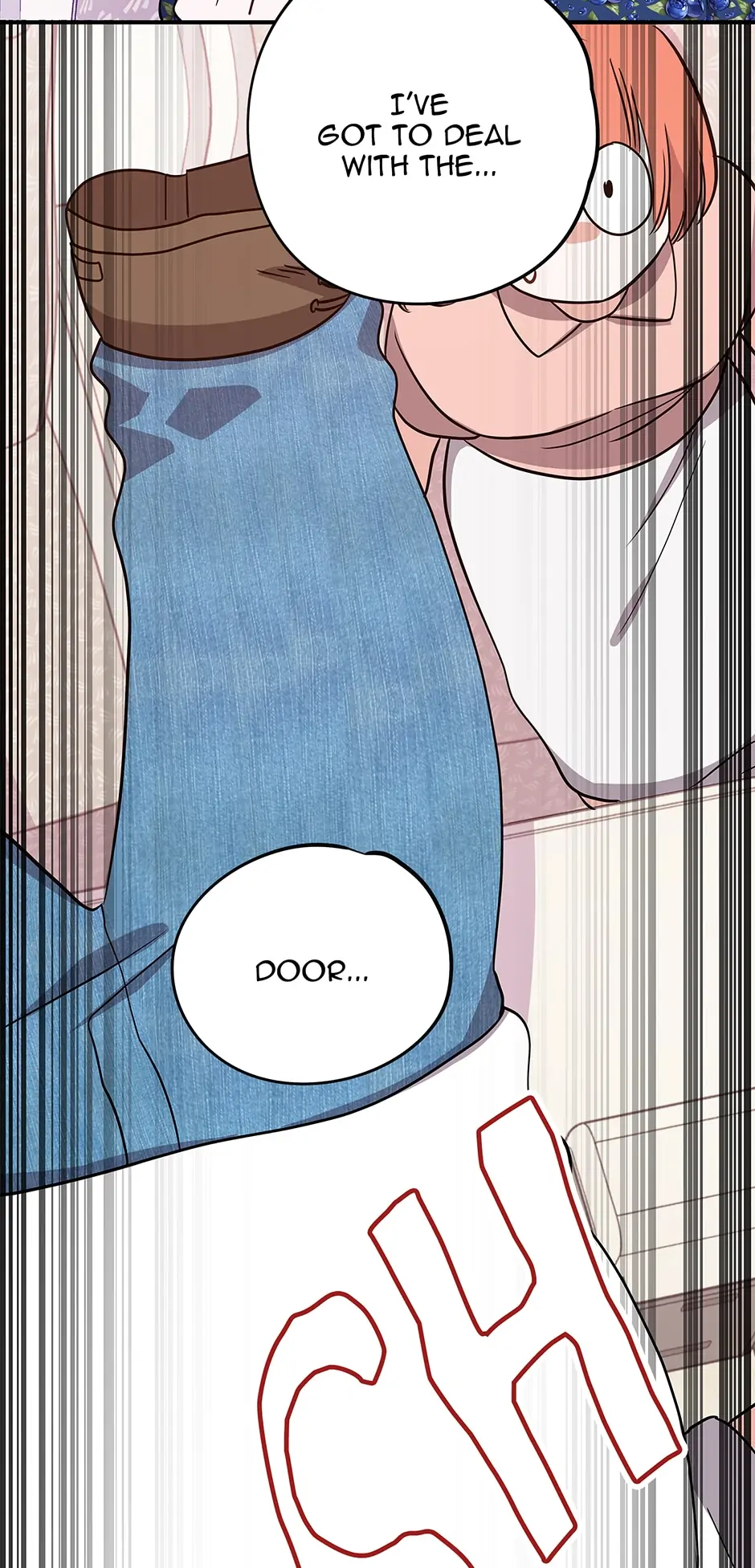 Please Save My Husband Chapter 80 - page 45