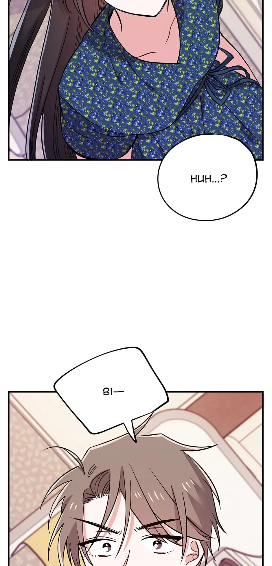 Please Save My Husband Chapter 80 - page 48