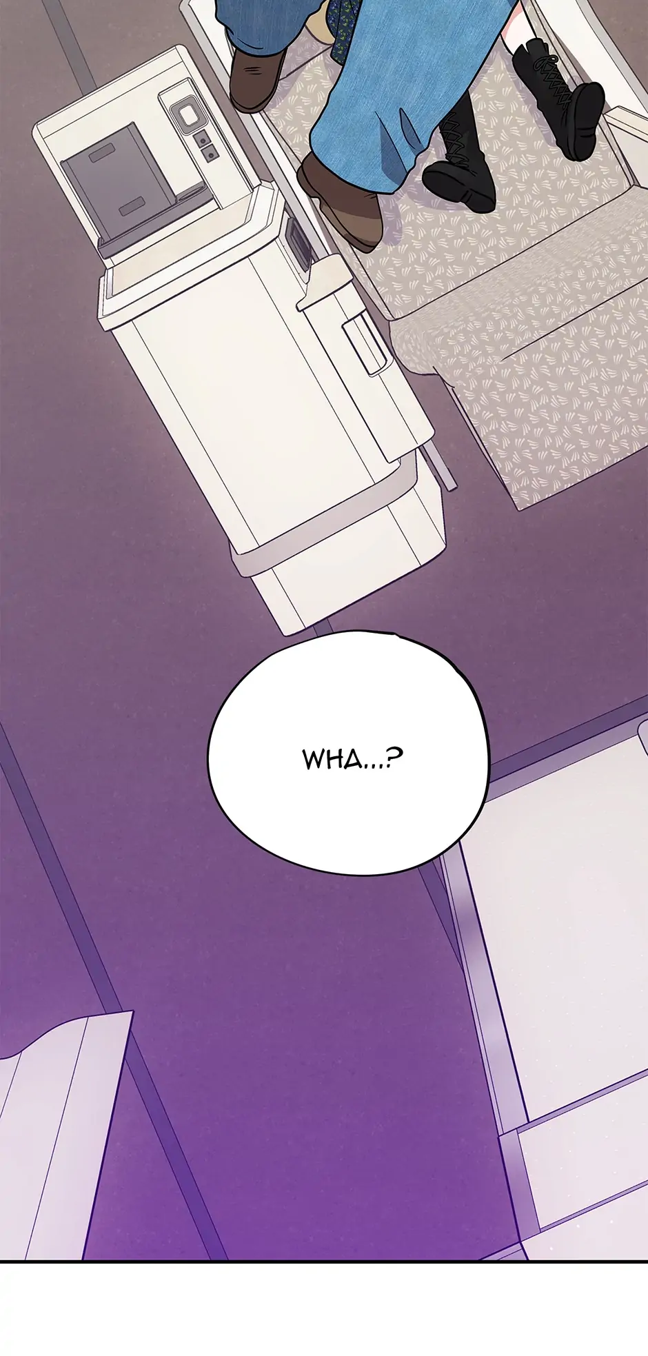 Please Save My Husband Chapter 80 - page 57