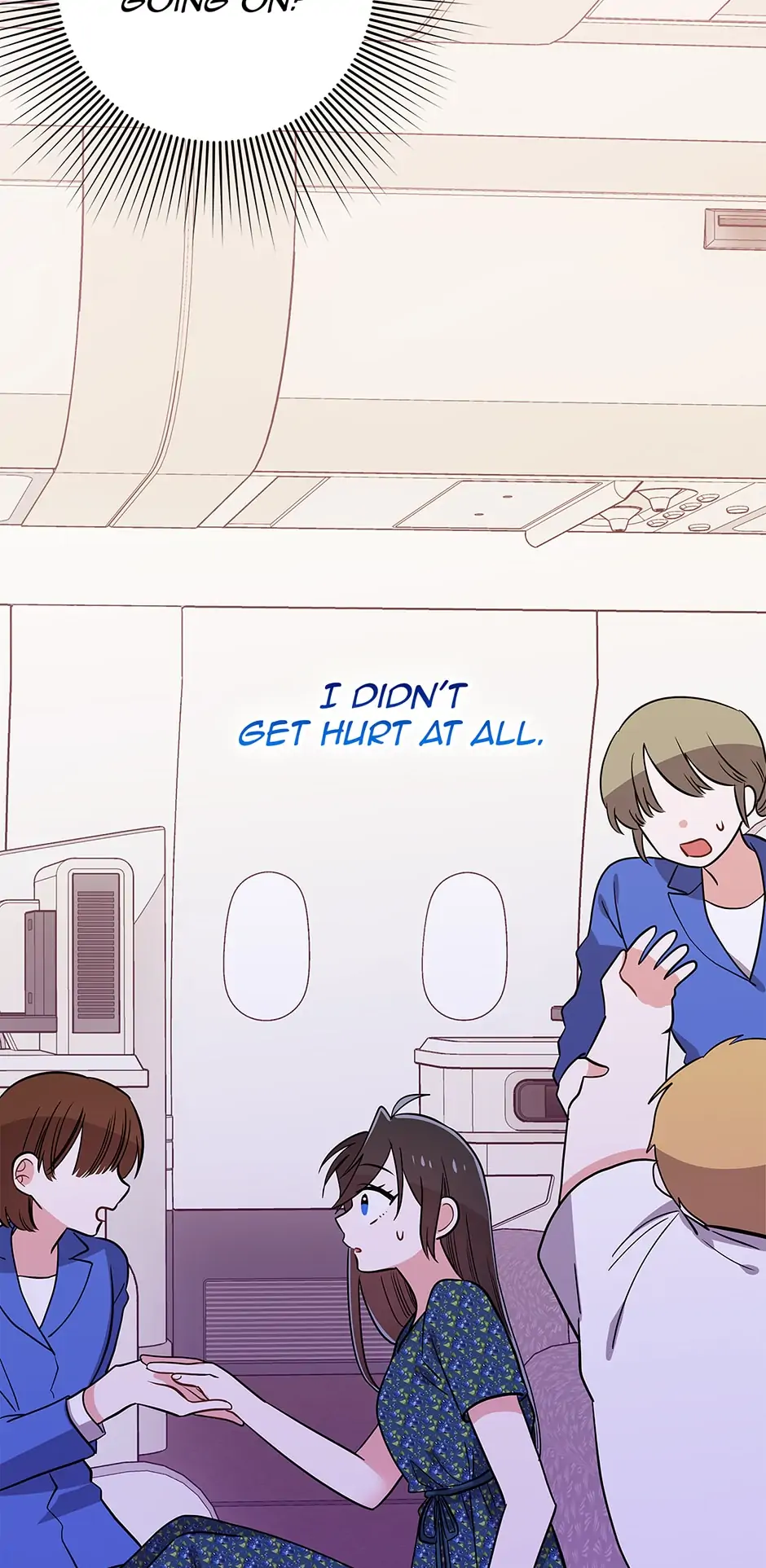 Please Save My Husband Chapter 80 - page 60
