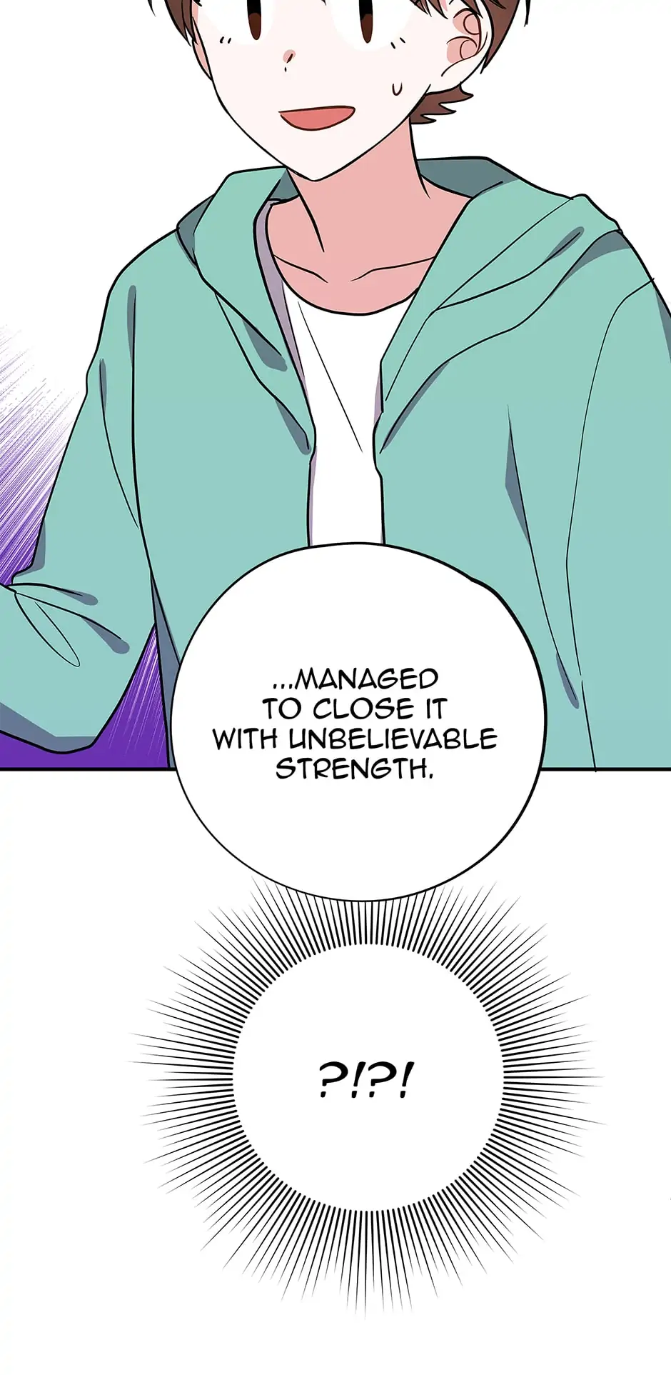 Please Save My Husband Chapter 80 - page 63