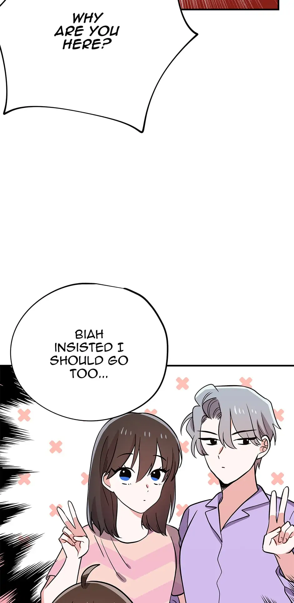 Please Save My Husband Chapter 80 - page 65