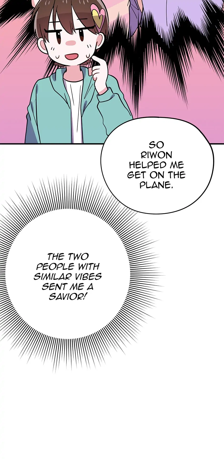 Please Save My Husband Chapter 80 - page 66
