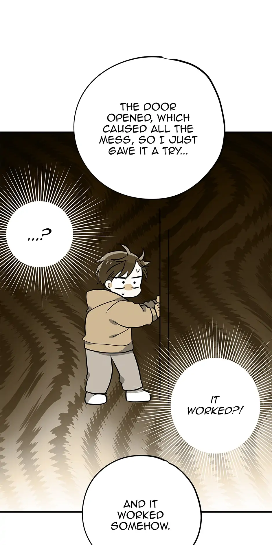 Please Save My Husband Chapter 80 - page 67