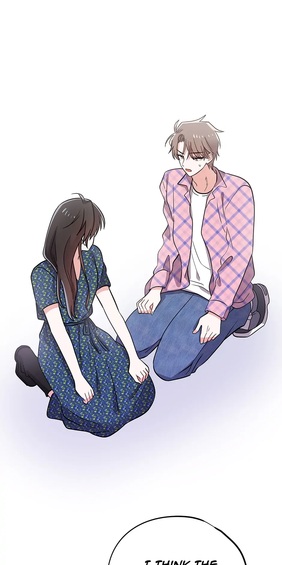 Please Save My Husband Chapter 80 - page 74