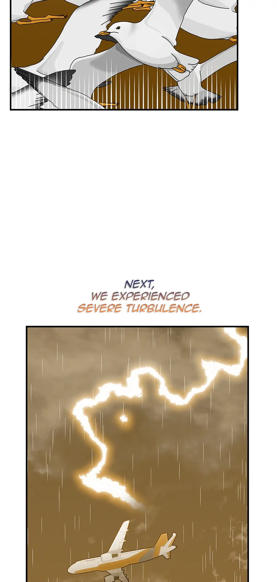 Please Save My Husband Chapter 80 - page 8