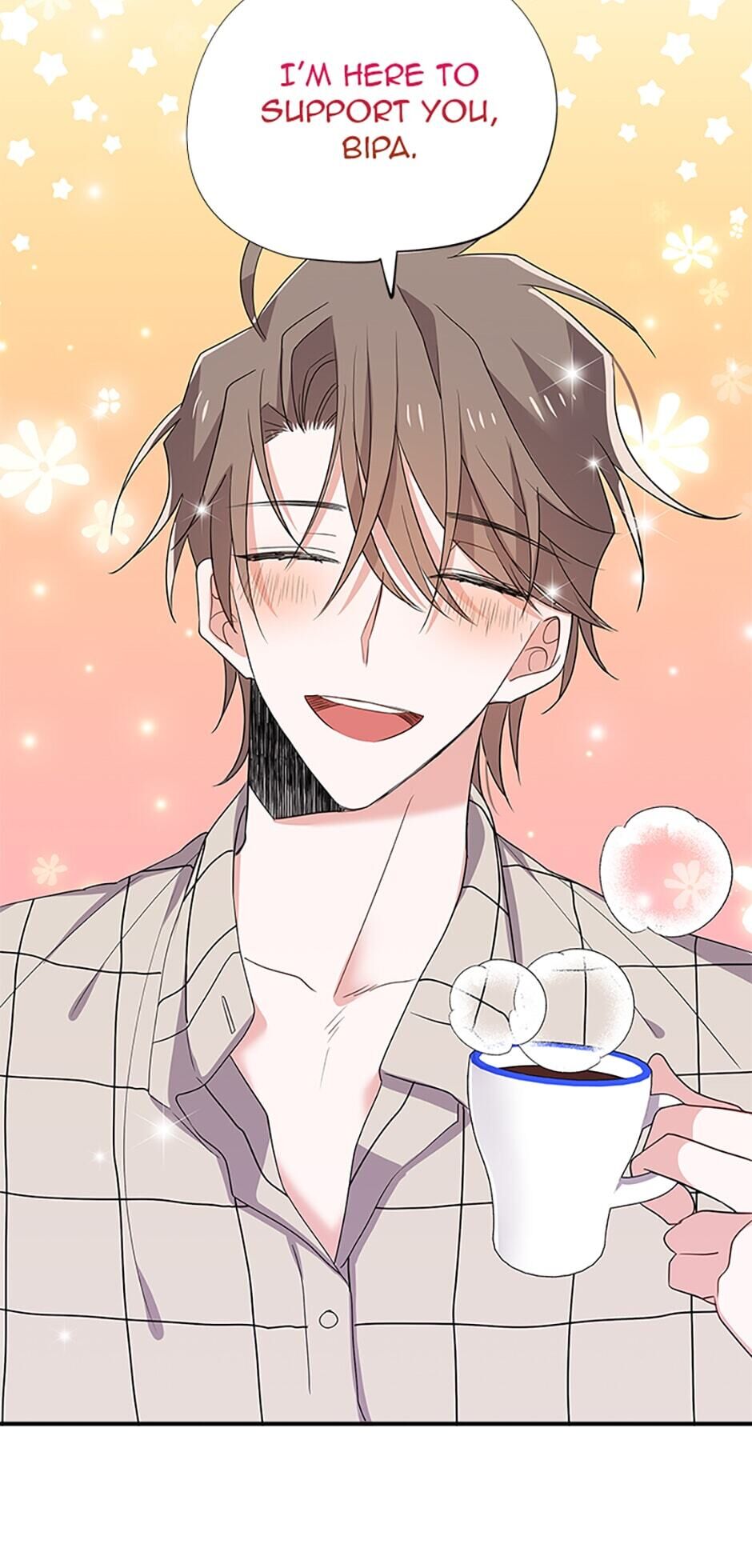 Please Save My Husband Chapter 41 - page 14