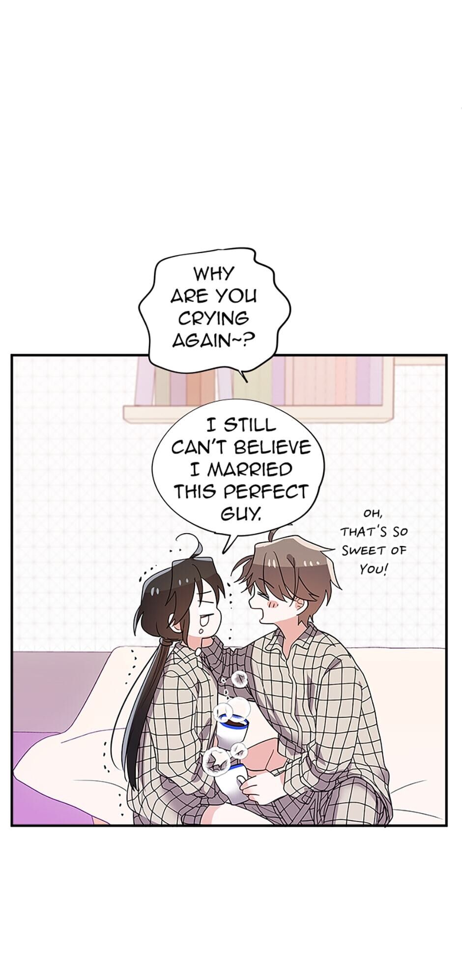 Please Save My Husband Chapter 41 - page 15