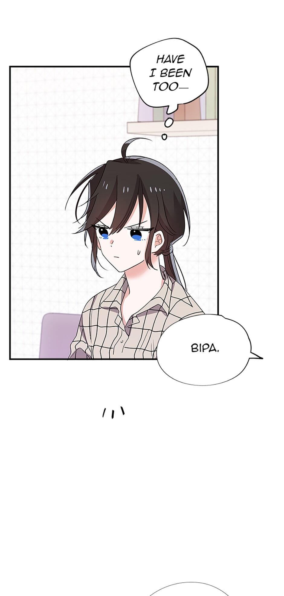 Please Save My Husband Chapter 41 - page 19