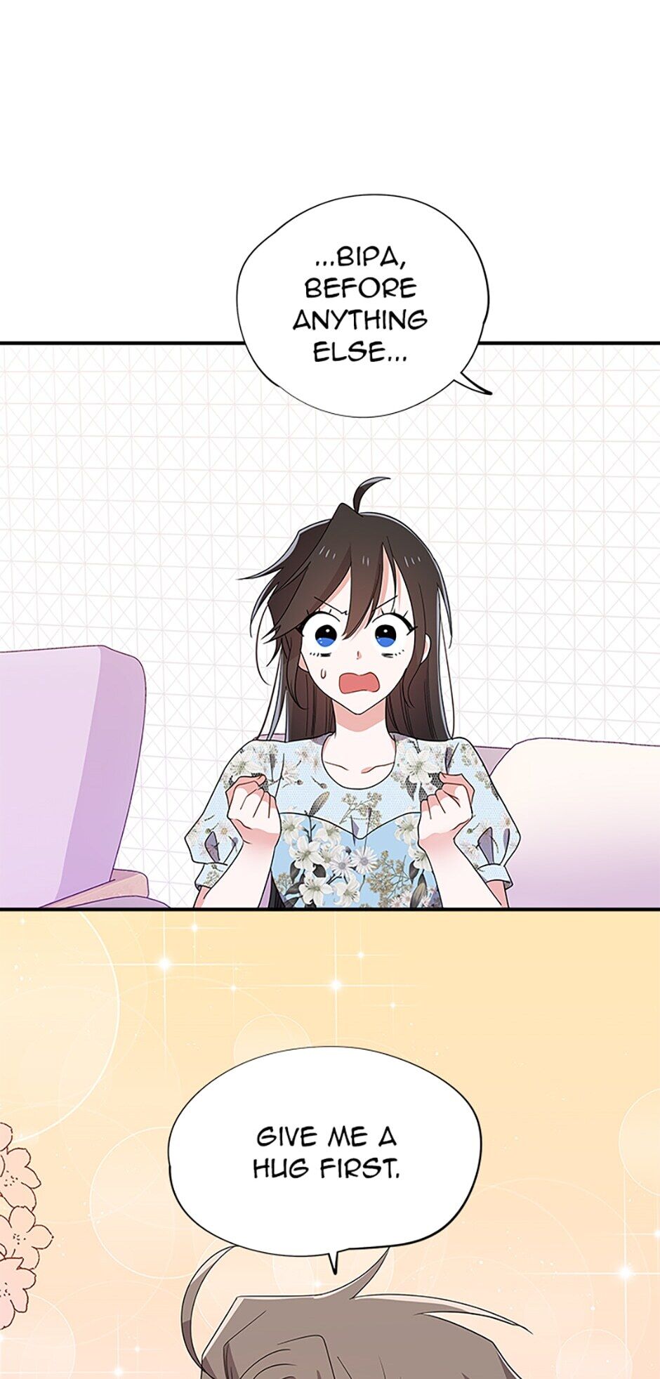 Please Save My Husband Chapter 41 - page 2