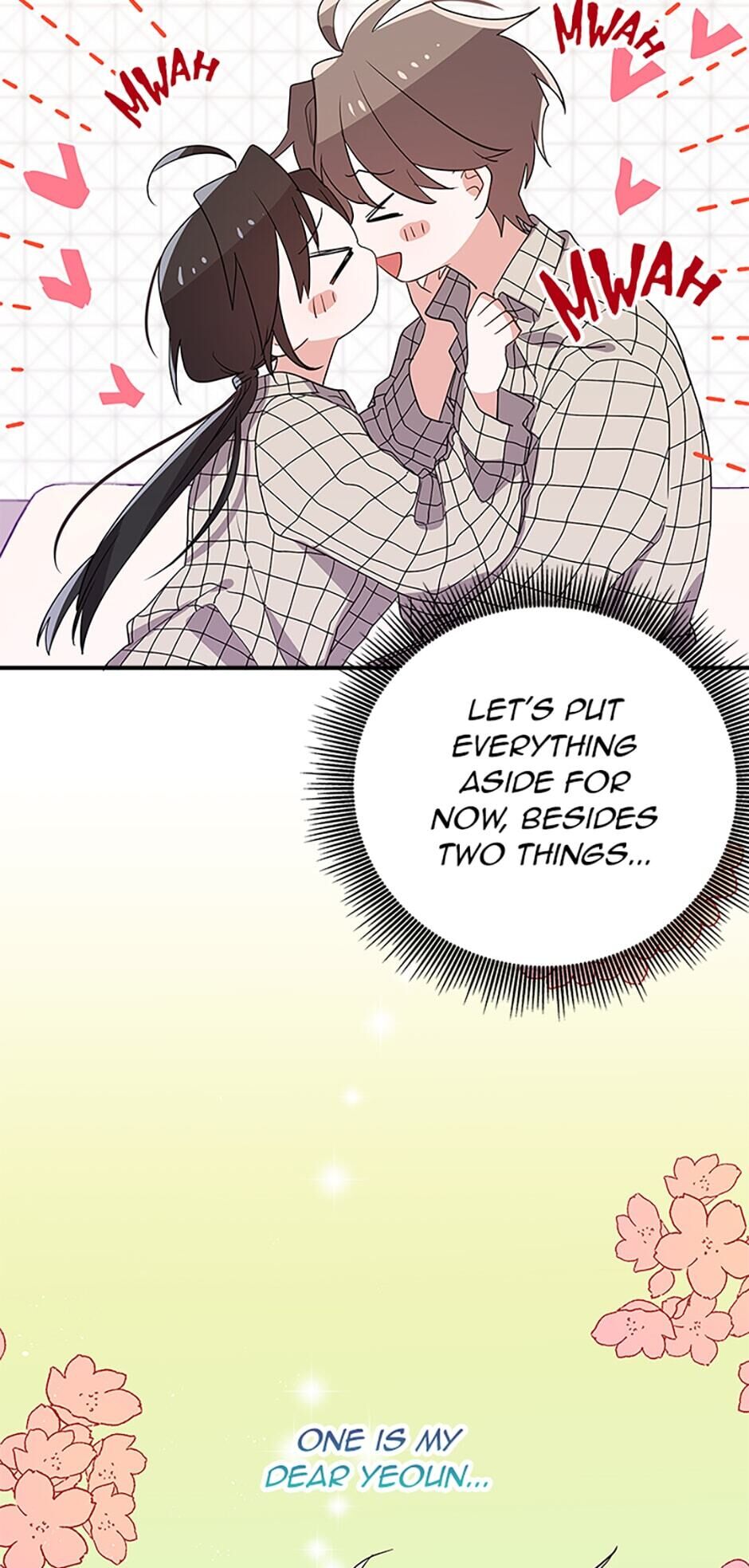 Please Save My Husband Chapter 41 - page 24