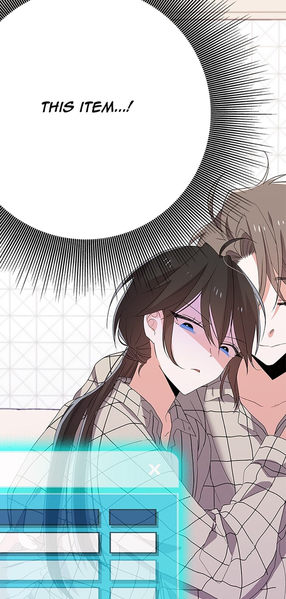 Please Save My Husband Chapter 41 - page 27