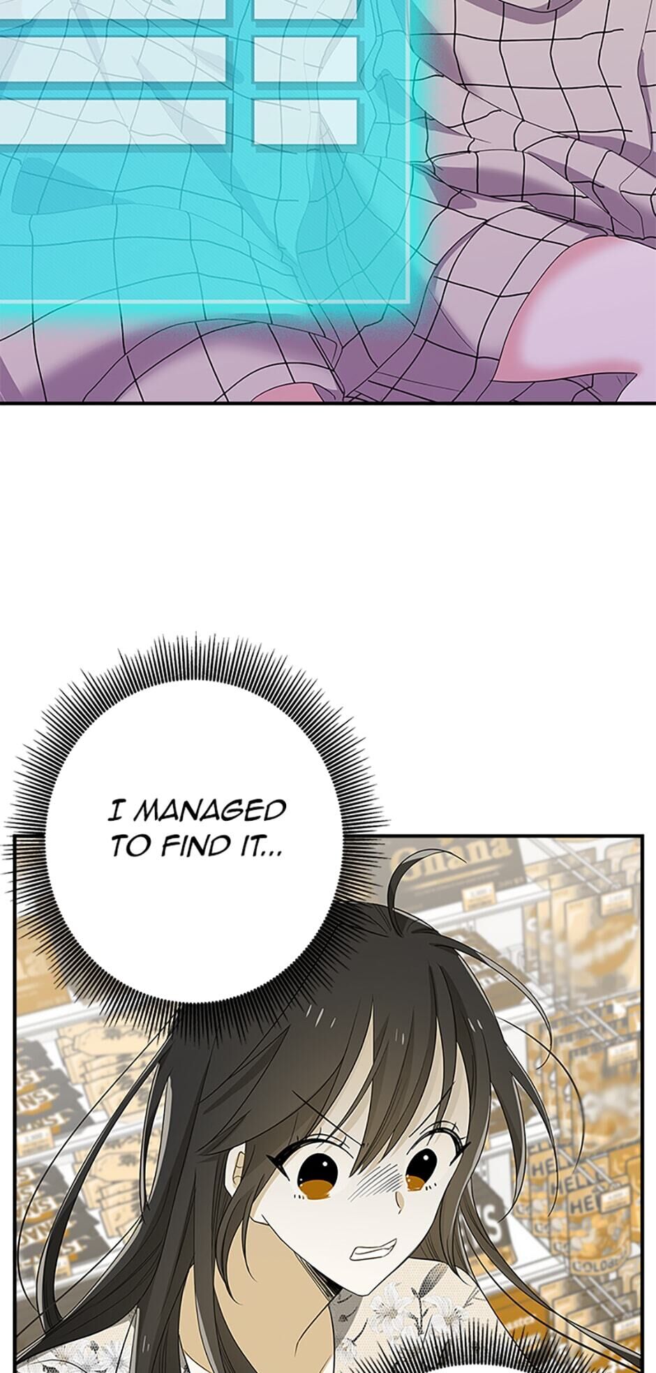 Please Save My Husband Chapter 41 - page 28