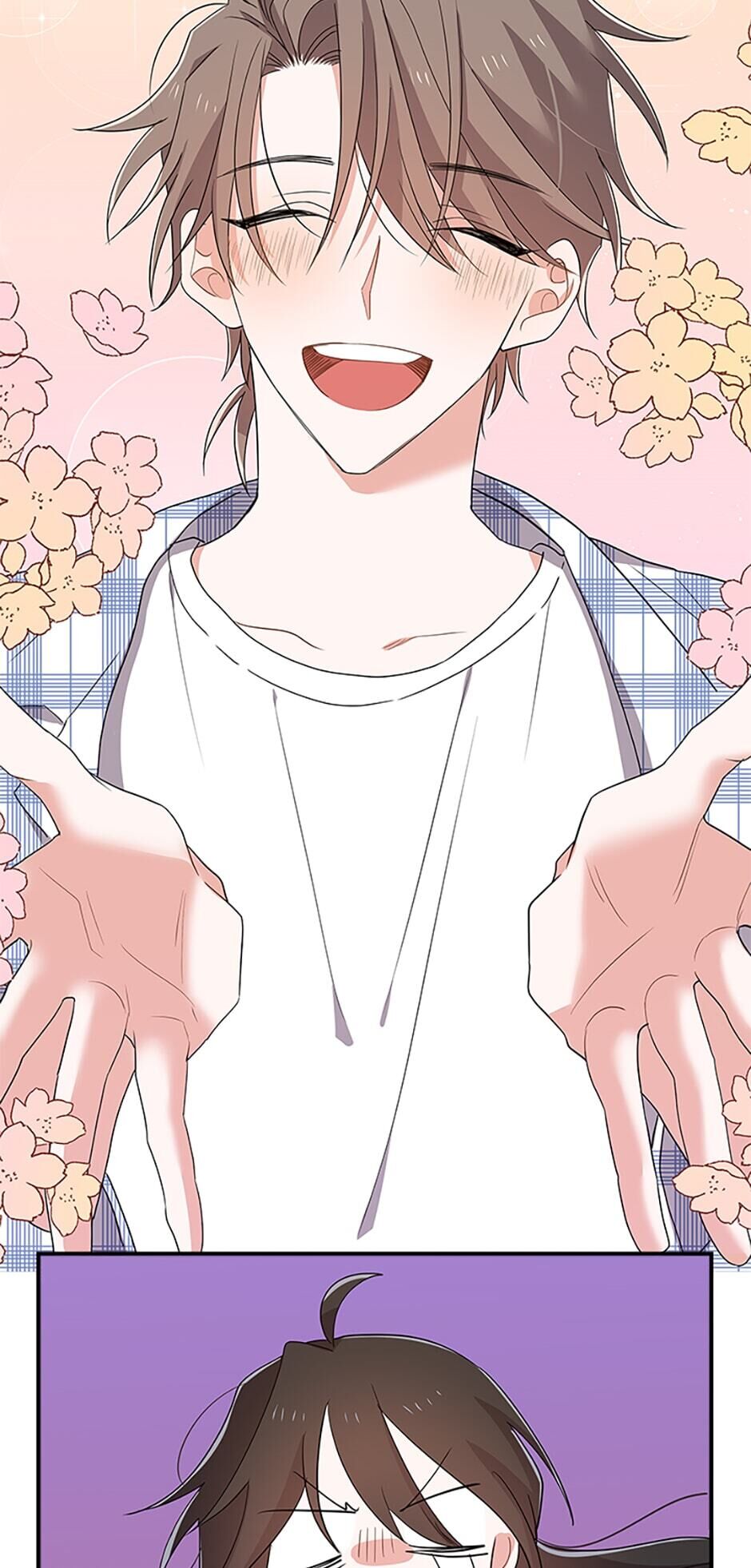 Please Save My Husband Chapter 41 - page 3