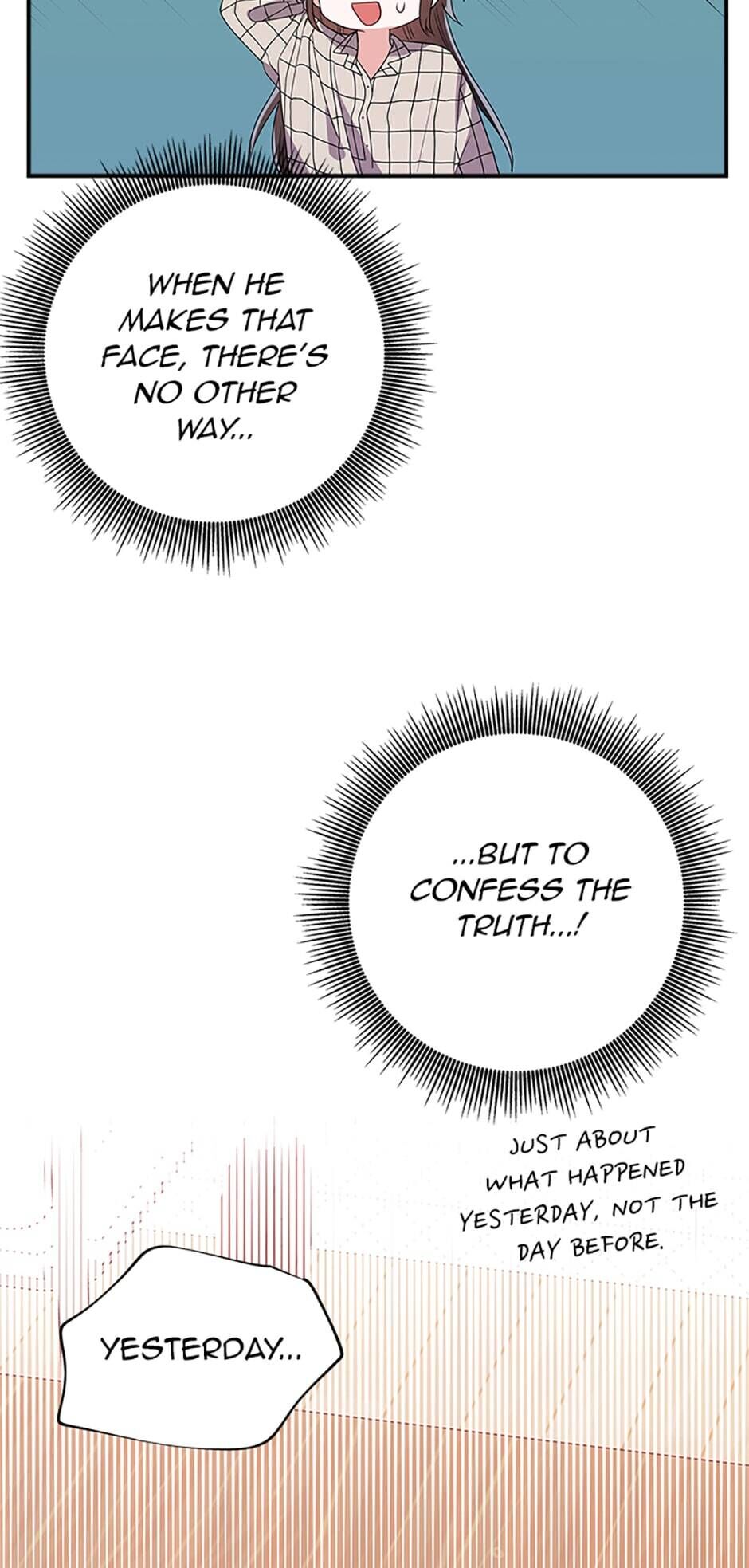 Please Save My Husband Chapter 41 - page 38