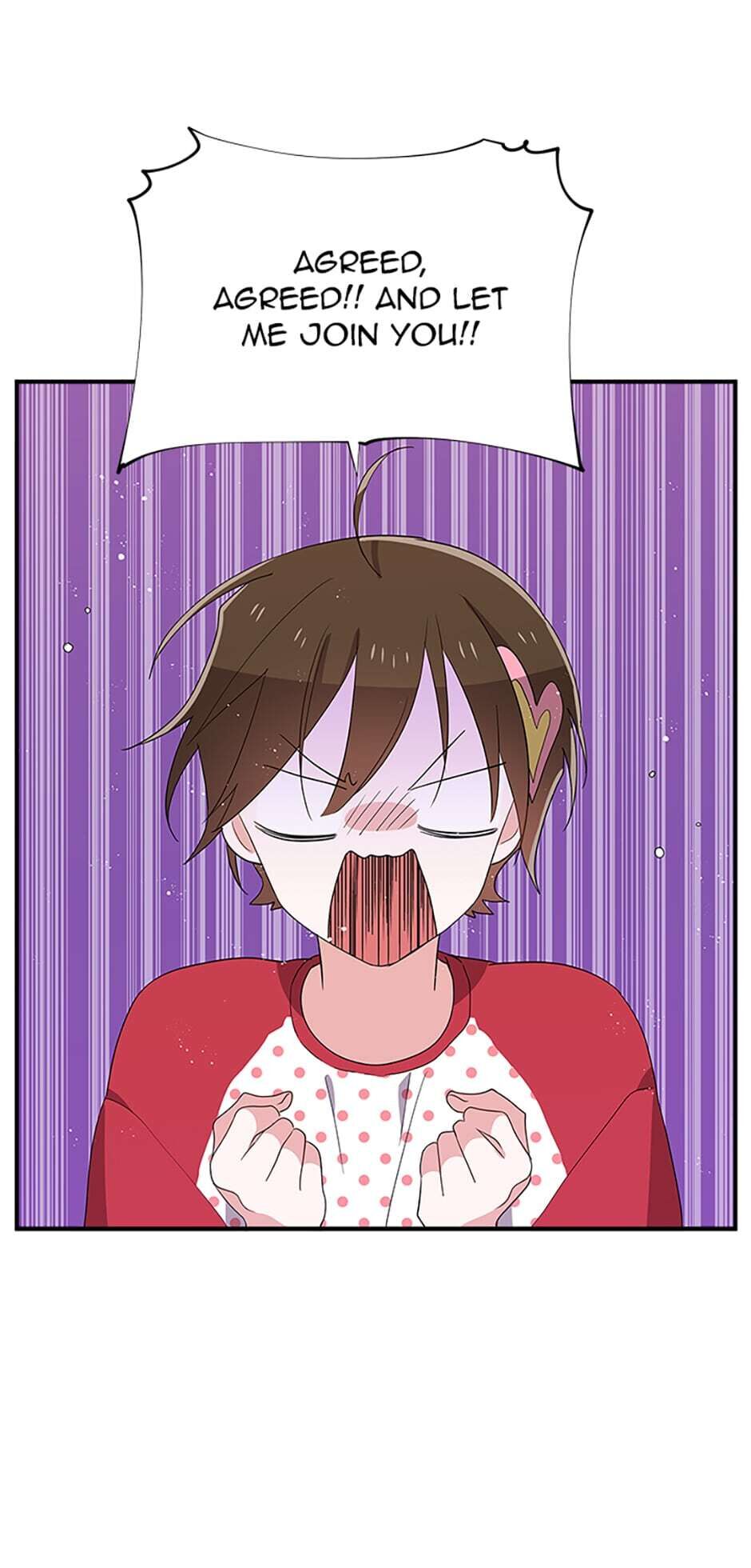 Please Save My Husband Chapter 41 - page 41