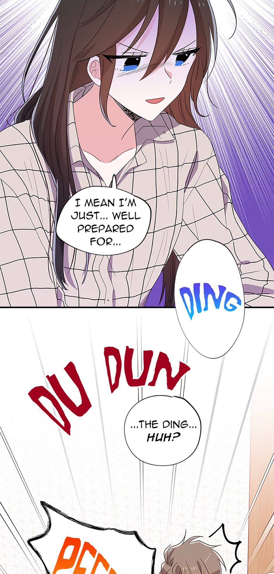 Please Save My Husband Chapter 41 - page 44