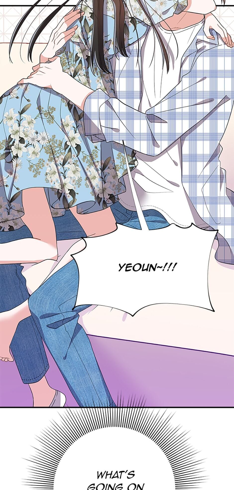 Please Save My Husband Chapter 41 - page 5