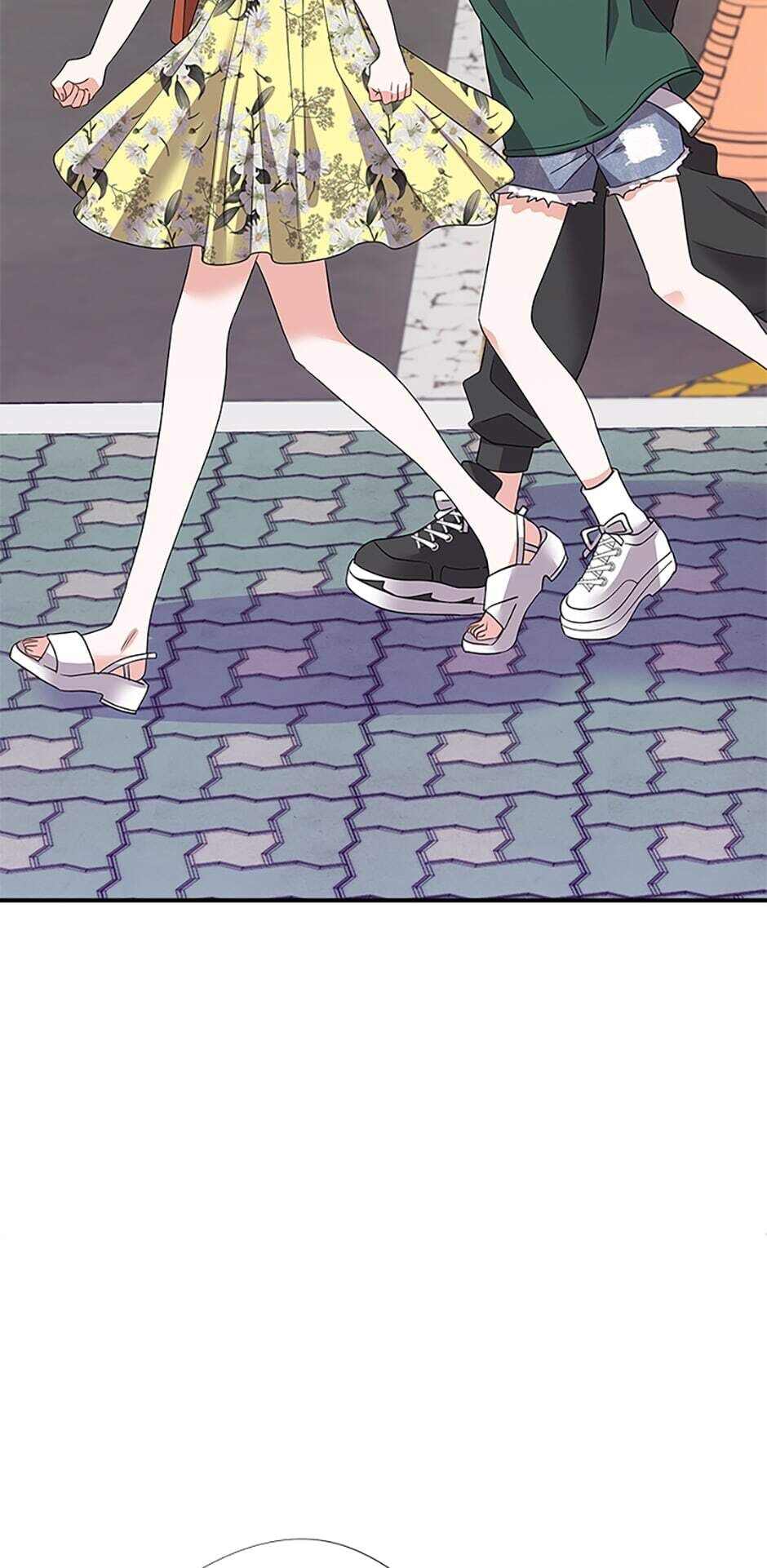 Please Save My Husband Chapter 41 - page 54